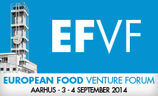 European Food Venture Forum